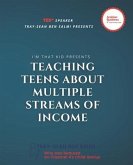 Teaching Teens About Multiple Streams of Income