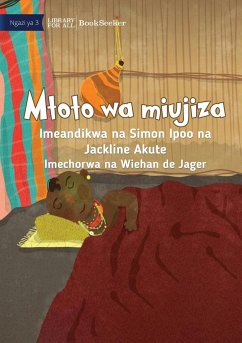 Magic Baby - Mtoto wa miujiza - Ipoo, Simon; Akute, Jackline