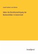 Ueber die Gleichberechtigung der... - Bild 1