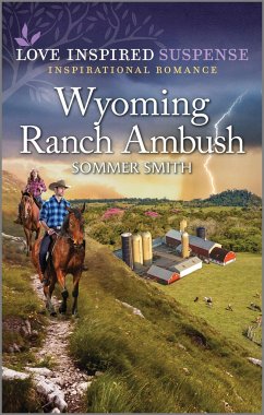 Wyoming Ranch Ambush - Smith, Sommer