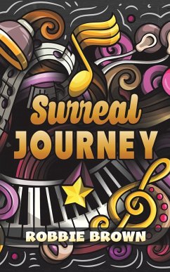 Surreal Journey - Brown, Robbie