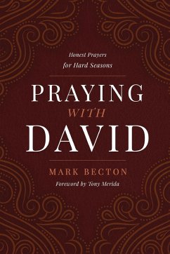 Praying with David - Becton, Mark