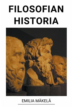 Filosofian Historia - Mäkelä, Emilia