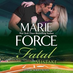 Fatal Mistake - Force, Marie