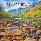 West Virginia Wild & Scenic 2024 Square