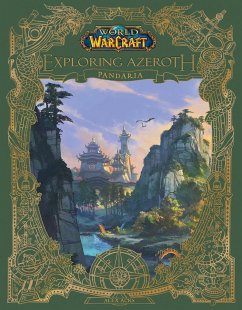 World of Warcraft: Exploring Azeroth - Acks, Alex