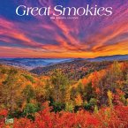 Great Smokies 2024 Square