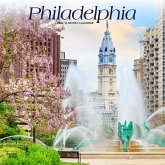 Philadelphia 2024 Square