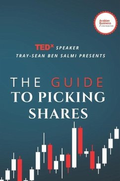 The Guide To Picking Shares - Ben Salmi, Tray-Sean