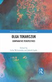 Olga Tokarczuk (eBook, ePUB)