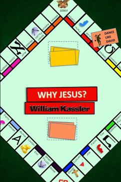 Why Jesus? - Kassler, William