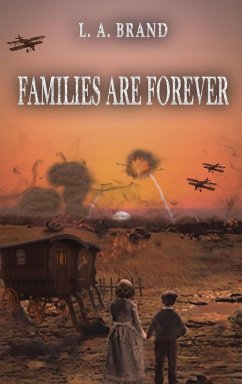 Families are Forever - L. A. Brand