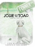 Josie and the Toad