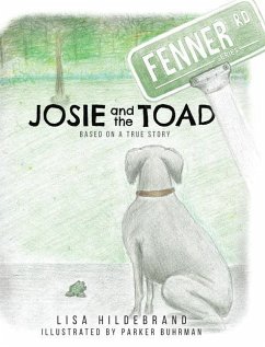 Josie and the Toad - Hidebrand, Lisa