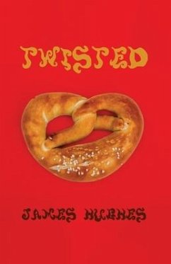 Twisted - Hughes, James