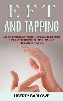 Eft and Tapping - Barlowe, Liberty
