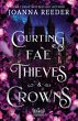Courting Fae Thieves and Crowns - Bild 1