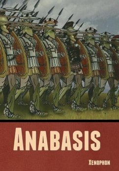 Cover Anabasis