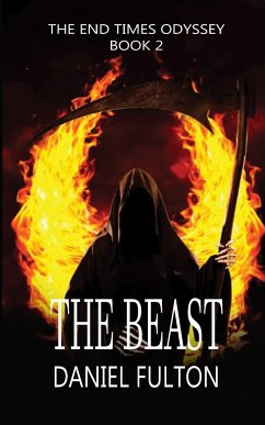 The Beast - Fulton, Daniel