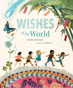 Wishes of the World - Stiveson, Melissa