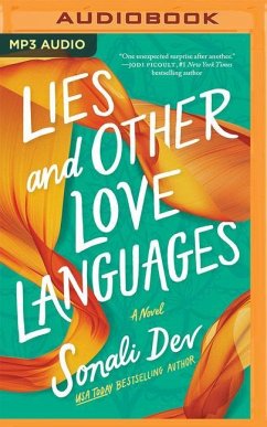 Lies and Other Love Languages - Dev, Sonali