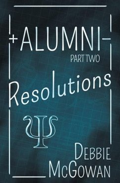 Alumni: Resolutions - Mcgowan, Debbie