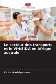 Le secteur des transports et le VIH/SIDA en Afrique australe