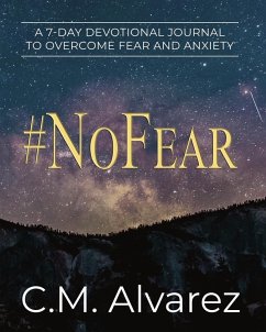 Cover #NoFear