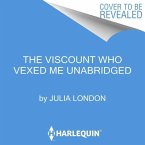 The Viscount Who Vexed Me