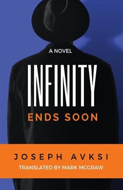 Infinity Ends Soon - Avski, Joseph