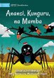 Anansi, the Crows, and the Crocodile -... - Bild 1