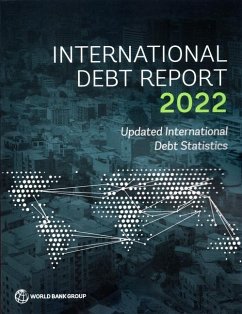 International Debt Statistics 2023