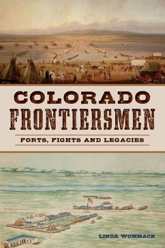 Colorado Frontiersmen - Wommack, Linda