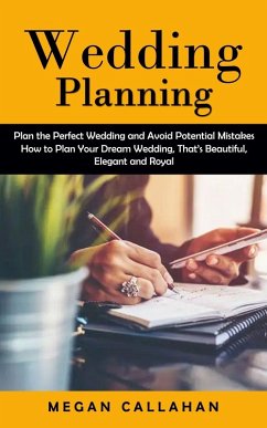 Wedding Planning Cover Wedding Planning