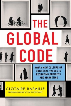 Global Code - Rapaille, Clotaire