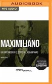 Maximiliano (Spanish Edition)