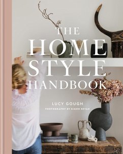 The Home Style Handbook - Gough, Lucy