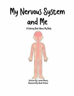 My Nervous System & Me - Mowry, Larmie