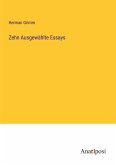 Zehn Ausgewählte Essays