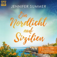 Ein Nordlicht auf Sizilien (MP3-Download) - Summer, Jennifer