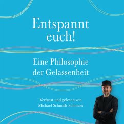 Entspannt euch! (MP3-Download) - Schmidt-Salomon, Michael