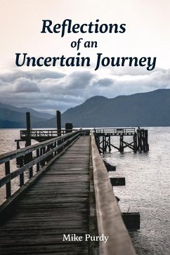 Cover Reflections of an Uncertain Journey (eBook, ePUB)