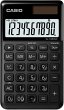 Casio SL-1000SC-BK schwarz - Bild 1