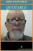 Quotable Thoughts (eBook, ePUB)