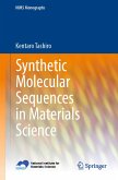 Synthetic Molecular Sequences in Materials Science (eBook, PDF)