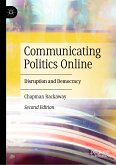 Communicating Politics Online (eBook, PDF)