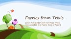 Faeries From Trixie (eBook, ePUB)
