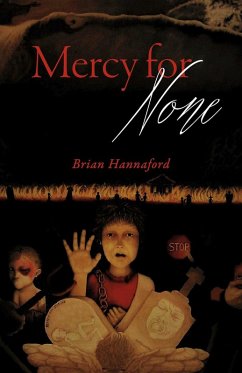 Cover Mercy for None (eBook, ePUB)
