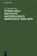 Storia dell' Instituto Archeologico... - Bild 1