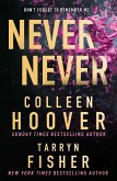 Never Never (eBook, ePUB)